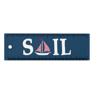 Sail Ruler