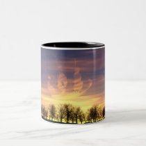 Sail the Night Sky Mug