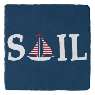 Sail Trivet