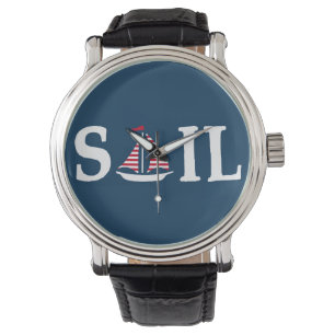 Sail Watch