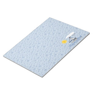 Sailaway Notepad