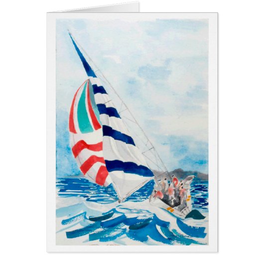 Sailboalarge0001 Cards (Front)