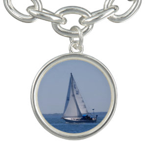 Sailboat Bracelet