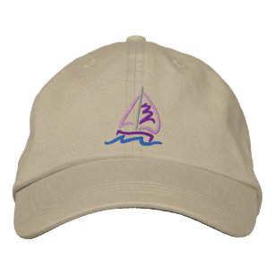 paper sailboat hat