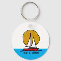Sailboat in the Sun - Relax & Revitalize