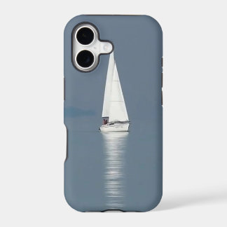 Sailboat iPhone SE/5/5S Barely There Case