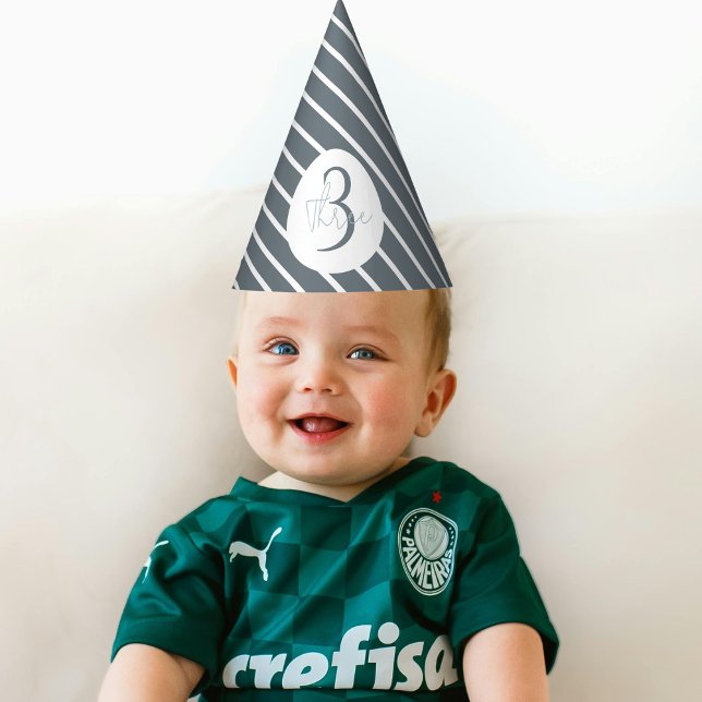 Sailboat Nautical Birthday Party Hat (Creator Uploaded)