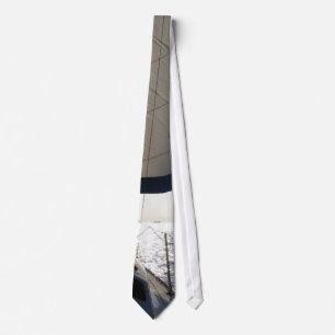 Sailboat Neck Tie