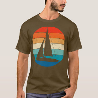 Sailboat T-Shirt