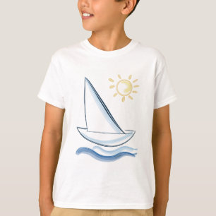 Sailboat T-Shirt