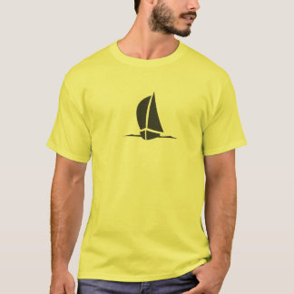 sailboat t-shirt