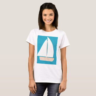 Sailboat T-shirt