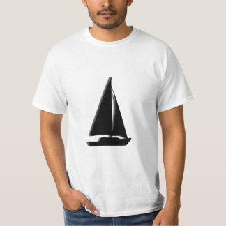 Sailboat T-Shirt