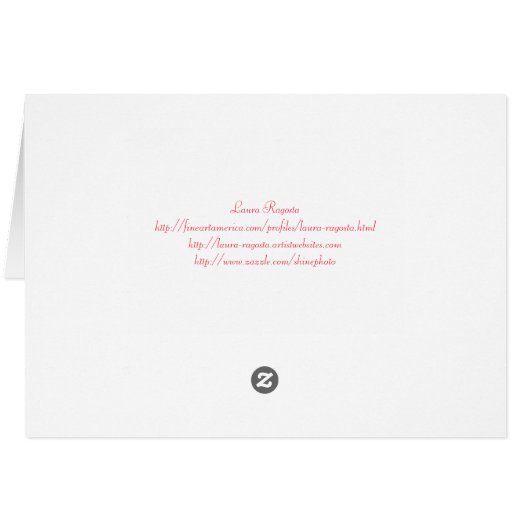 Sailboats (Back Horizontal)