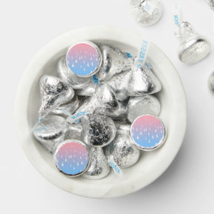Sailboats on the Ocean Hershey®'s Kisses®