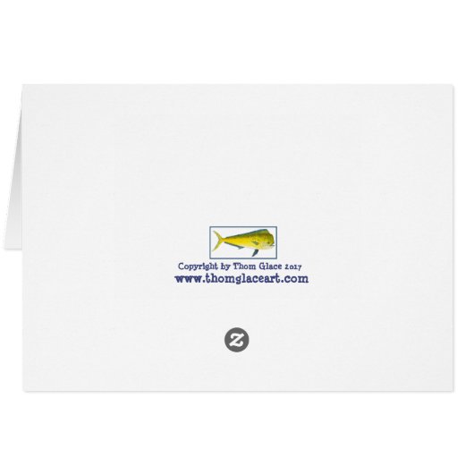 Sailfish- Sailing Along (Back Horizontal)