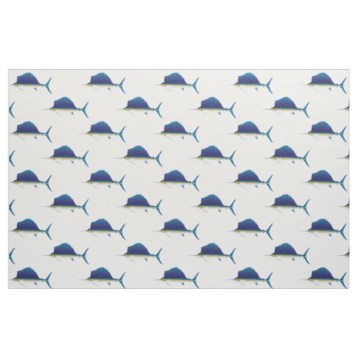 Sailfish Thunder_Cove  Fabric