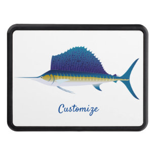 Sailfish Thunder_Cove Hitch Cover