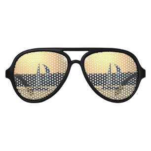 sailing-51 aviator sunglasses