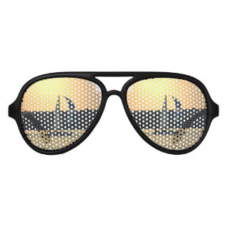 sailing-51 aviator sunglasses