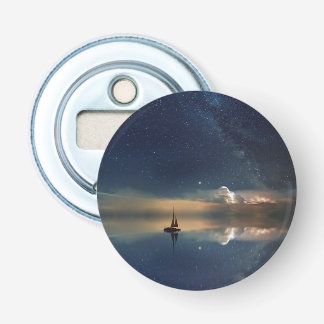 Sailing Away to the Clouds  Bottle Opener