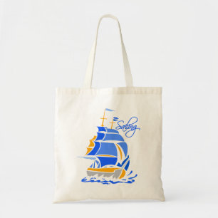 Sailing bag - choose style