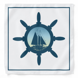 Sailing Bandana