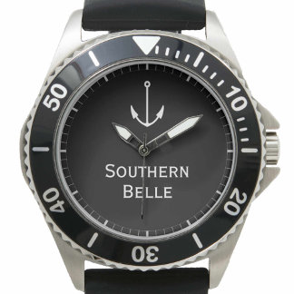 Sailing Boat, Cabin Cruiser, or Yacht Name Watch