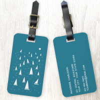 Sailing Boat Nautical