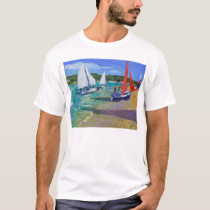 Sailing Boats T-Shirt