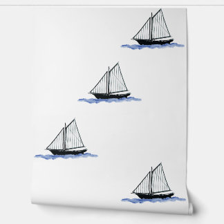 sailing boats wallpaper