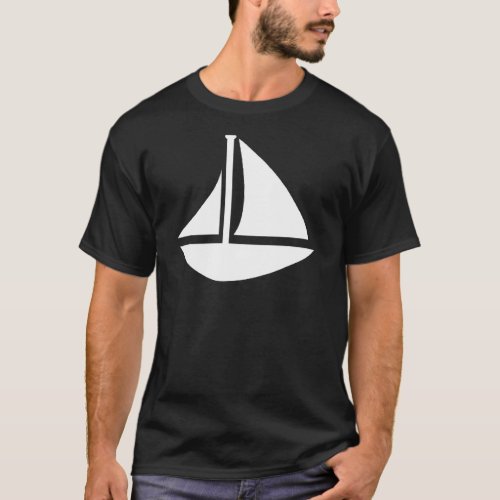 Sailing Holiday   Good Mood For Men Women Youth T_Shirt