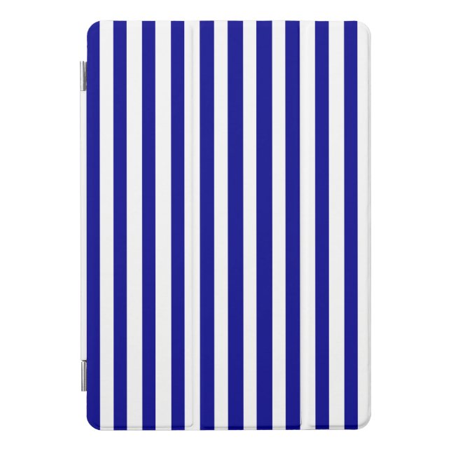 Sailing iPad Pro Cover (Front)