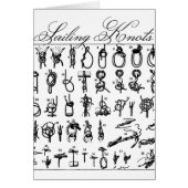 Sailing Knots (Front)