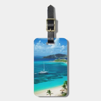 Sailing - Luggage Tag by ImpressImages at Zazzle