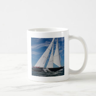 Sailing Mug