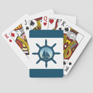 Sailing Poker Cards