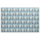 Sailing Regatta Fabrics Fabric