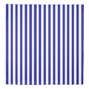 Sailing Reversible Duvet Cover