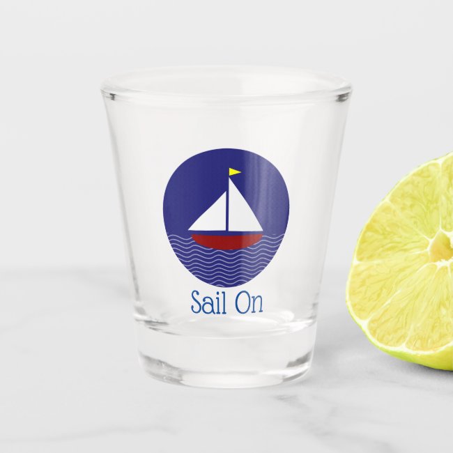 Sailing Sailboat Design