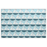 Sailing, Sailing Fabric