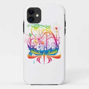 Sailing Ship iPhone 11 Case