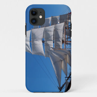 Sailing Ship iPhone 5 Case-Mate Barely There 11 Case