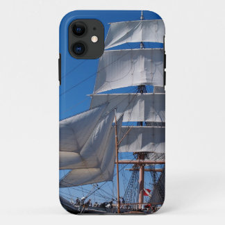 Sailing Ship iPhone 5 Custom Case-Mate ID 11 Case