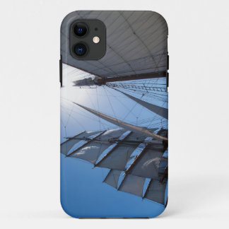 Sailing Ship iPhone 5 Custom Case-Mate ID 11 Case