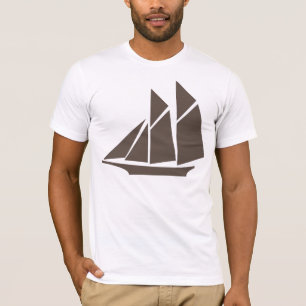 Sailing ship T-Shirt