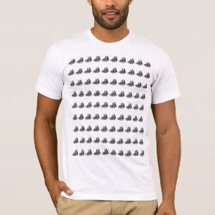 Sailing ship T-Shirt