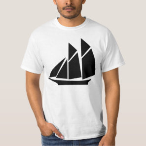 Sailing ship T-Shirt