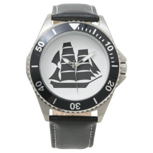 Sailing Ship Watch
