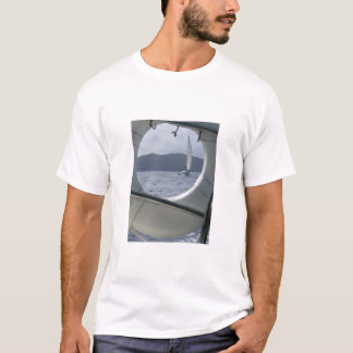 Sailing  Shirt